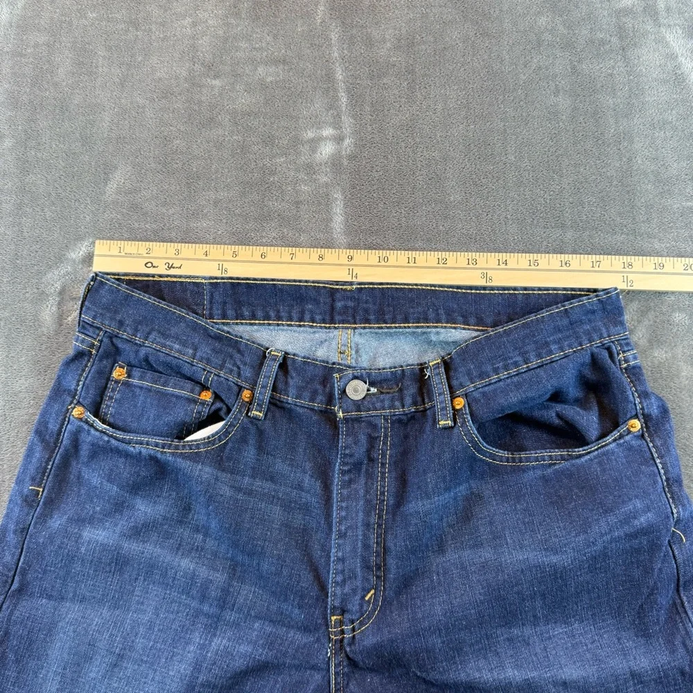 Levis levi men